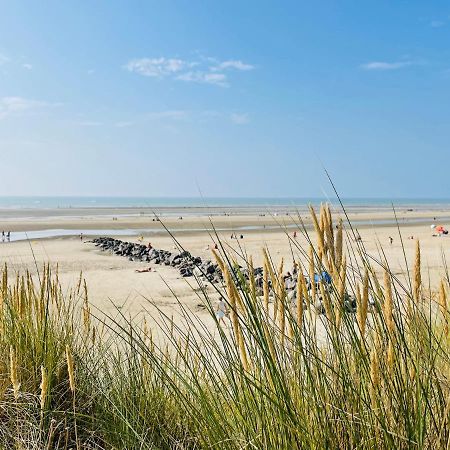 Sunset Centre Merlimont Plage Bagian luar foto