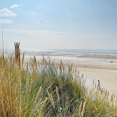 Sunset Centre Merlimont Plage Bagian luar foto